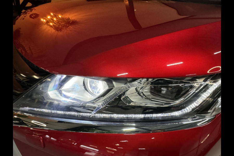 Mitsubishi Eclipse Cross 1.5 DI-T Black Edition NAP Garantie Trekhaak 360 Carplay Blindspot StoelVW Cruise Clima Navi Led Rijklaar