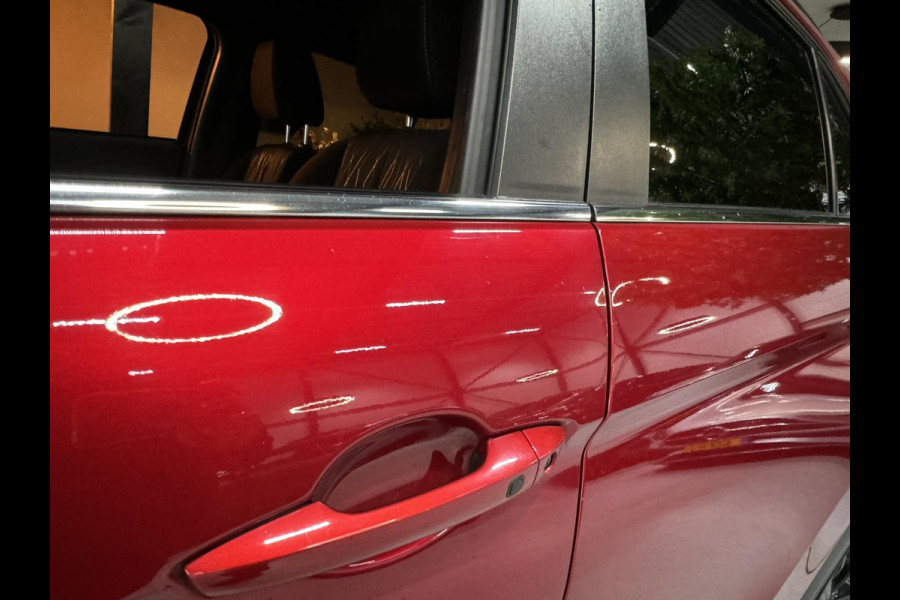 Mitsubishi Eclipse Cross 1.5 DI-T Black Edition NAP Garantie Trekhaak 360 Carplay Blindspot StoelVW Cruise Clima Navi Led Rijklaar