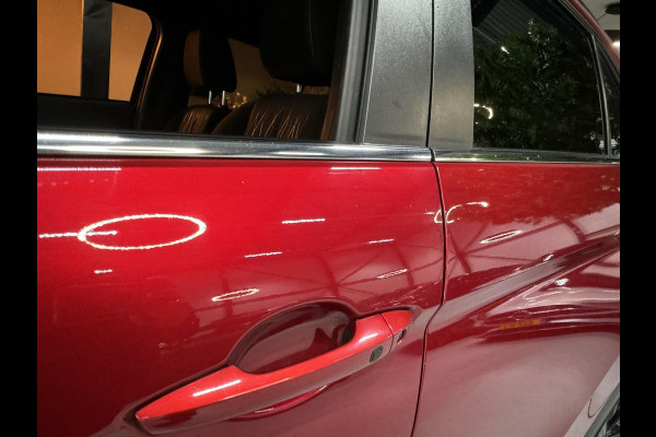 Mitsubishi Eclipse Cross 1.5 DI-T Black Edition NAP Garantie Trekhaak 360 Carplay Blindspot StoelVW Cruise Clima Navi Led Rijklaar