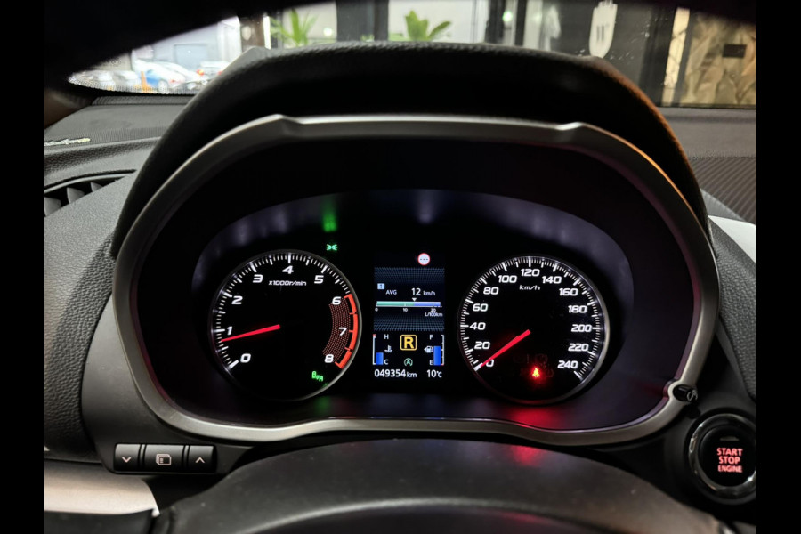 Mitsubishi Eclipse Cross 1.5 DI-T Black Edition NAP Garantie Trekhaak 360 Carplay Blindspot StoelVW Cruise Clima Navi Led Rijklaar