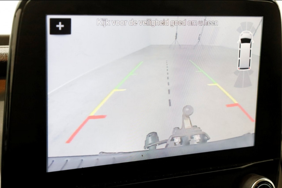 Ford Transit Custom 2.0 TDCI 130pk E6 L2H1 Trend Navi/Camera/2x Schuifdeur 11-2018