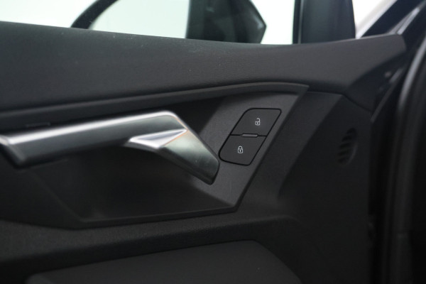 Audi A3 Sportback 30 TDI S edition Automaat, Virtual, Volleder,