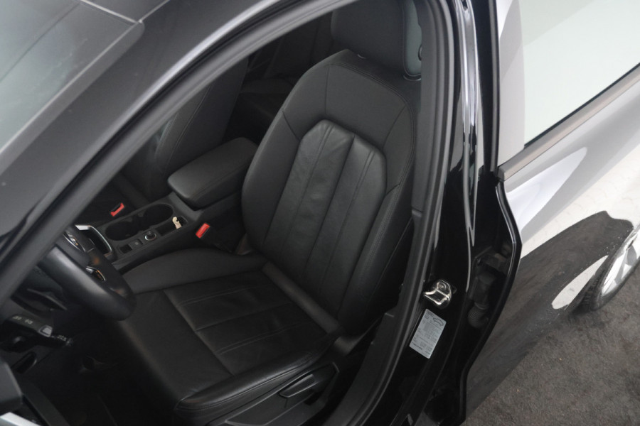 Audi A3 Sportback 30 TDI S edition Automaat, Virtual, Volleder,