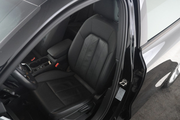 Audi A3 Sportback 30 TDI S edition Automaat, Virtual, Volleder,