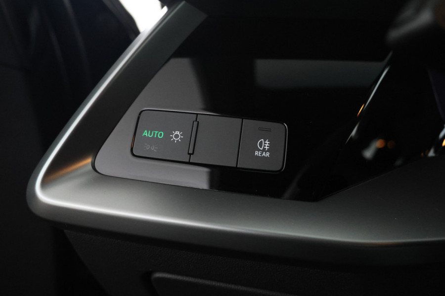 Audi A3 Sportback 30 TDI S edition Automaat, Virtual, Volleder,