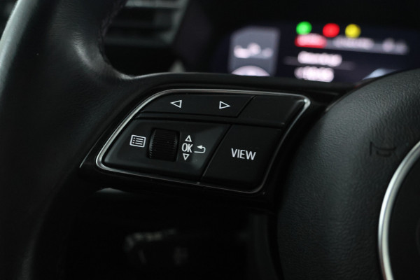 Audi A3 Sportback 30 TDI S edition Automaat, Virtual, Volleder,