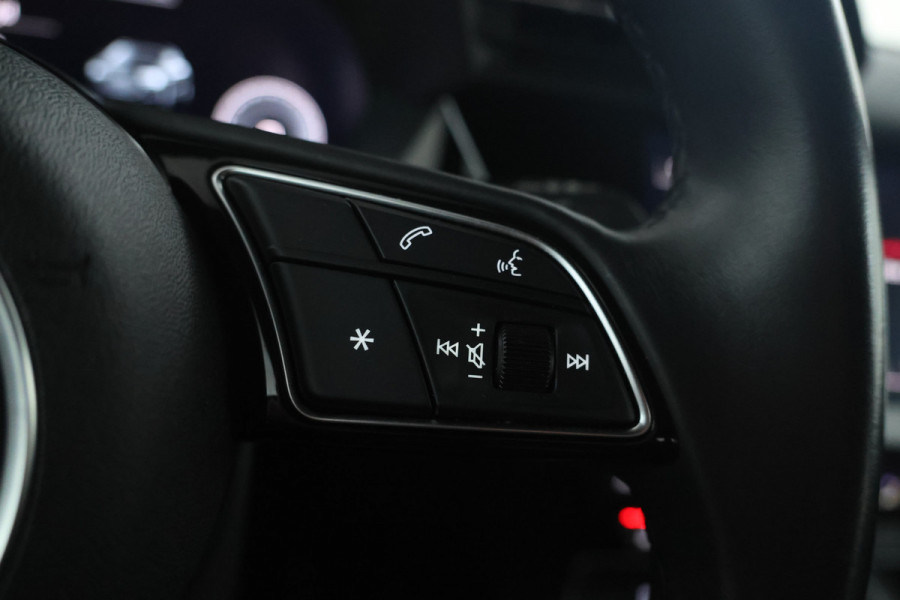 Audi A3 Sportback 30 TDI S edition Automaat, Virtual, Volleder,