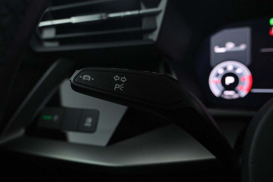 Audi A3 Sportback 30 TDI S edition Automaat, Virtual, Volleder,