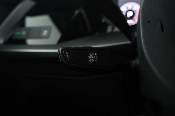 Audi A3 Sportback 30 TDI S edition Automaat, Virtual, Volleder,