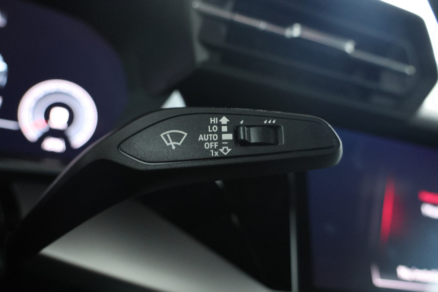 Audi A3 Sportback 30 TDI S edition Automaat, Virtual, Volleder,