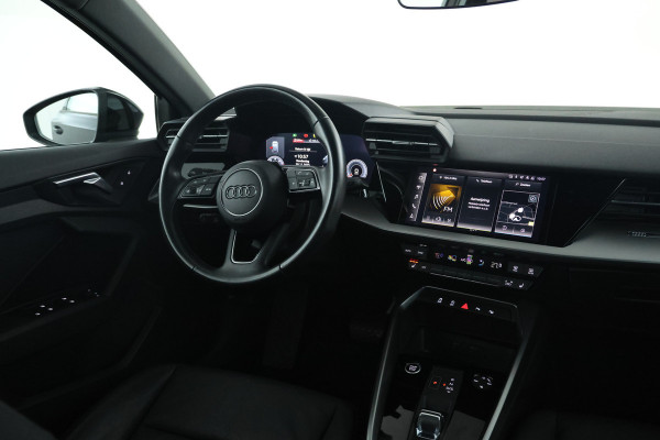 Audi A3 Sportback 30 TDI S edition Automaat, Virtual, Volleder,