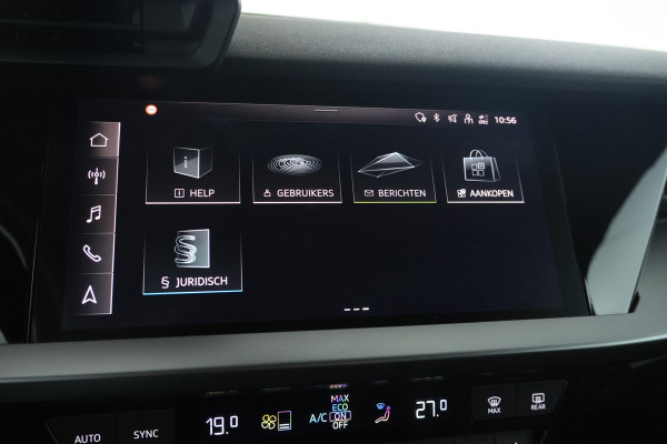 Audi A3 Sportback 30 TDI S edition Automaat, Virtual, Volleder,