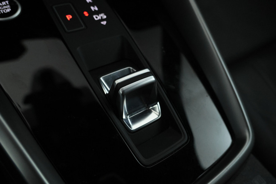 Audi A3 Sportback 30 TDI S edition Automaat, Virtual, Volleder,