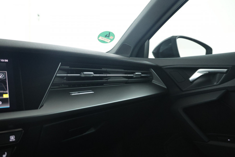Audi A3 Sportback 30 TDI S edition Automaat, Virtual, Volleder,