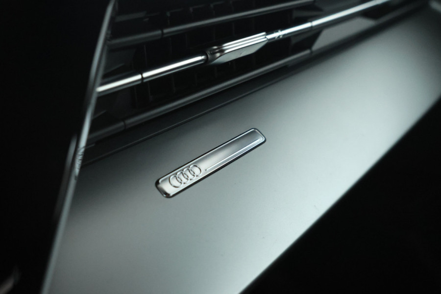 Audi A3 Sportback 30 TDI S edition Automaat, Virtual, Volleder,