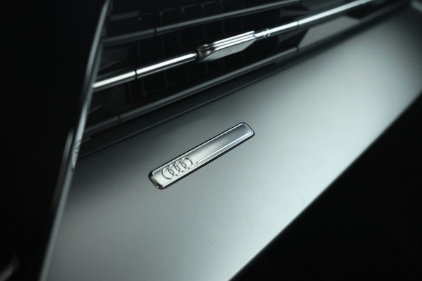 Audi A3 Sportback 30 TDI S edition Automaat, Virtual, Volleder,