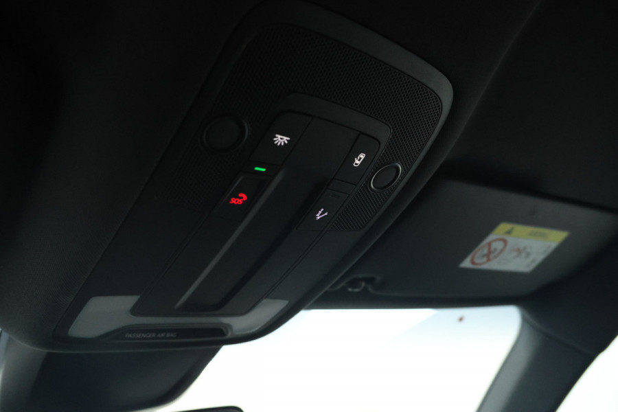 Audi A3 Sportback 30 TDI S edition Automaat, Virtual, Volleder,