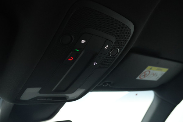 Audi A3 Sportback 30 TDI S edition Automaat, Virtual, Volleder,