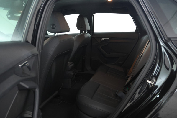 Audi A3 Sportback 30 TDI S edition Automaat, Virtual, Volleder,