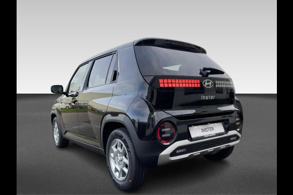 Hyundai Inster Pulse 49 kWh VAN: €28.090 VOOR: €24.590