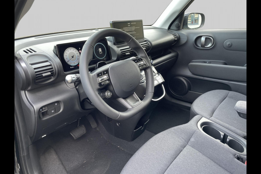 Hyundai Inster Pulse 49 kWh VAN: €28.090 VOOR: €24.590