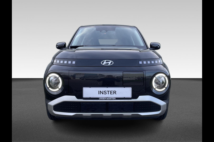 Hyundai Inster Pulse 49 kWh VAN: €28.090 VOOR: €24.590
