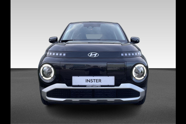 Hyundai Inster Pulse 49 kWh VAN: €28.090 VOOR: €24.590