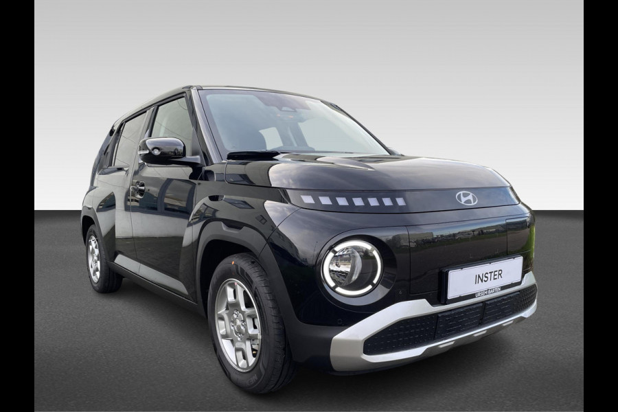 Hyundai Inster Pulse 49 kWh VAN: €28.090 VOOR: €24.590