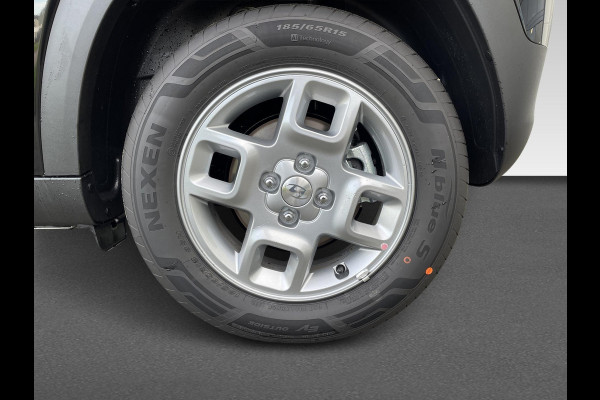 Hyundai Inster Pulse 49 kWh VAN: €28.090 VOOR: €24.590