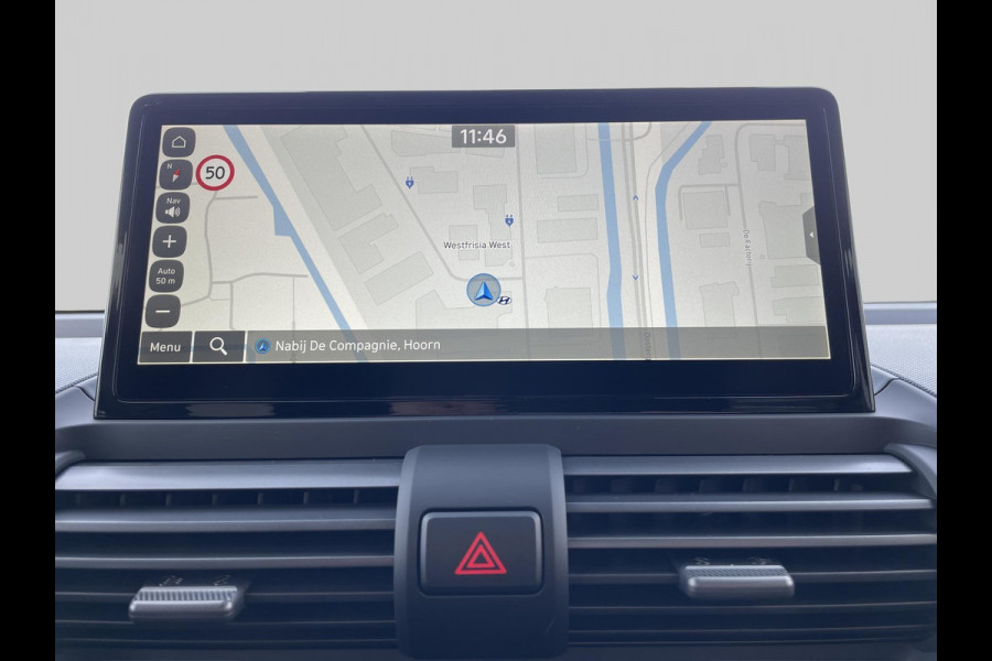 Hyundai Inster Pulse 49 kWh VAN: €28.090 VOOR: €24.590