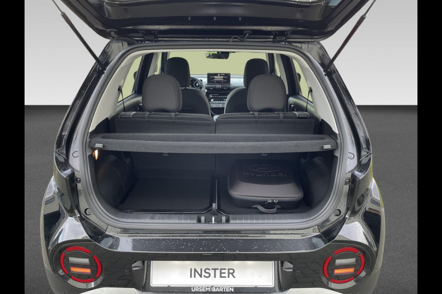 Hyundai Inster Pulse 49 kWh VAN: €28.090 VOOR: €24.590