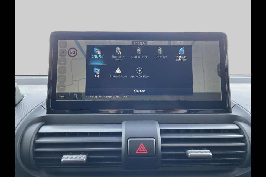 Hyundai Inster Pulse 49 kWh VAN: €28.090 VOOR: €24.590