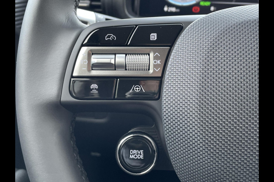 Hyundai Inster Pulse 49 kWh VAN: €28.090 VOOR: €24.590