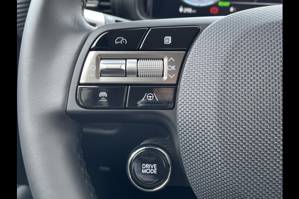 Hyundai Inster Pulse 49 kWh VAN: €28.090 VOOR: €24.590