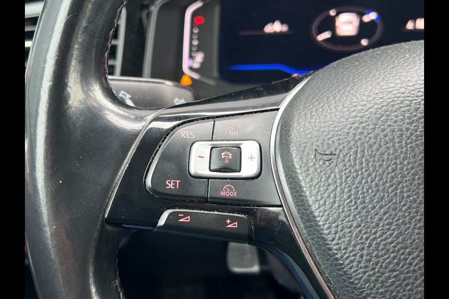 Volkswagen Polo BWJ 2018 | 1.6 TDI 96PK Comfortline | CLIMA | NAVI | AD CRUISE | VIRTUAL COCKPIT | CARPLAY | PDC 2X |