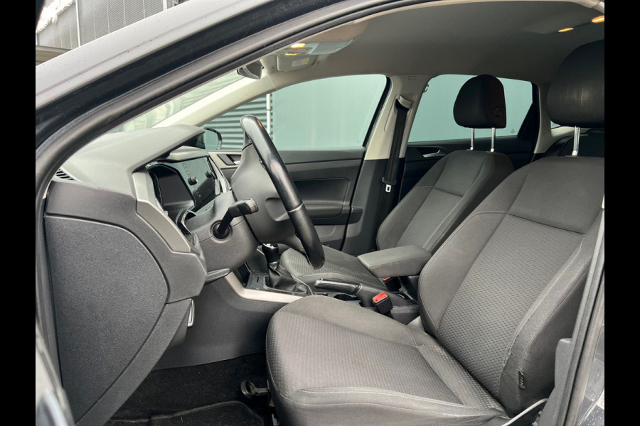 Volkswagen Polo BWJ 2018 | 1.6 TDI 96PK Comfortline | CLIMA | NAVI | AD CRUISE | VIRTUAL COCKPIT | CARPLAY | PDC 2X |