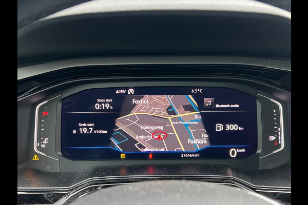 Volkswagen Polo BWJ 2018 | 1.6 TDI 96PK Comfortline | CLIMA | NAVI | AD CRUISE | VIRTUAL COCKPIT | CARPLAY | PDC 2X |