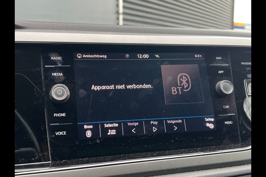 Volkswagen Polo BWJ 2018 | 1.6 TDI 96PK Comfortline | CLIMA | NAVI | AD CRUISE | VIRTUAL COCKPIT | CARPLAY | PDC 2X |