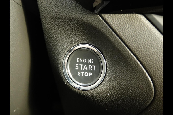 Opel Grandland 1.2 Turbo Hybrid GS Leder interieur