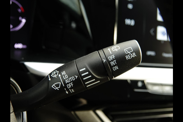 Opel Grandland 1.2 Turbo Hybrid GS Leder interieur