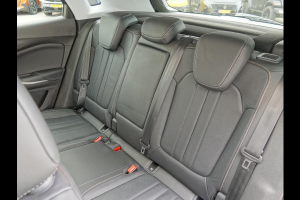 Opel Grandland 1.2 Turbo Hybrid GS Leder interieur