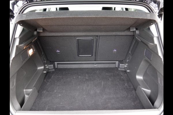 Opel Grandland 1.2 Turbo Hybrid GS Leder interieur