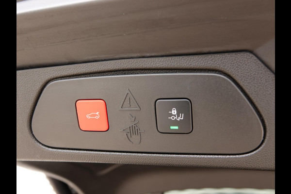 Opel Grandland 1.2 Turbo Hybrid GS Leder interieur