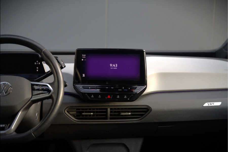 Volkswagen ID.3 First Plus 58 kWh | Stoelverwarming | Stuurverwarming | Camera | Adaptive Cruise Control | Navigatie | Standkachel | Keyless | Parkeersensoren | LED | Apple Carplay | BTW |