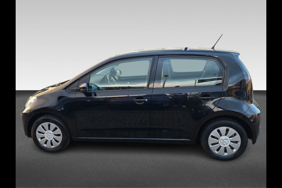 Volkswagen up! 1.0 BMT move up!