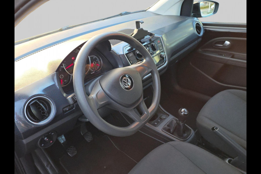 Volkswagen up! 1.0 BMT move up!