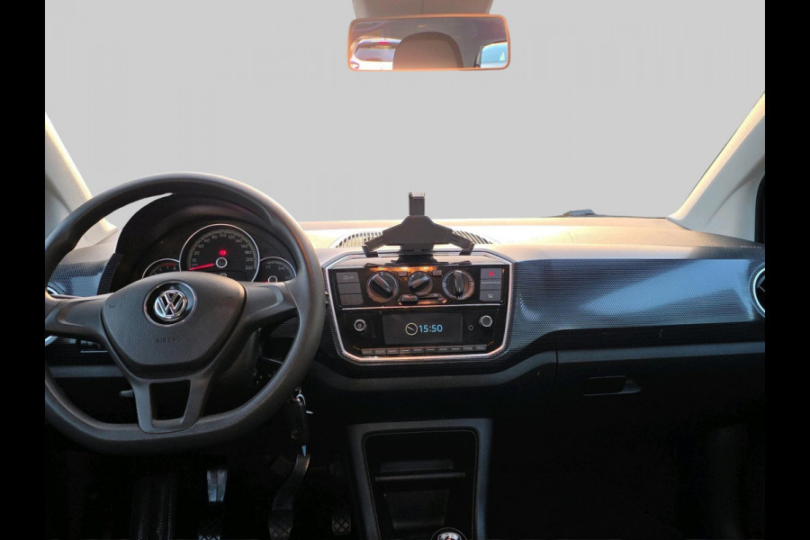 Volkswagen up! 1.0 BMT move up!