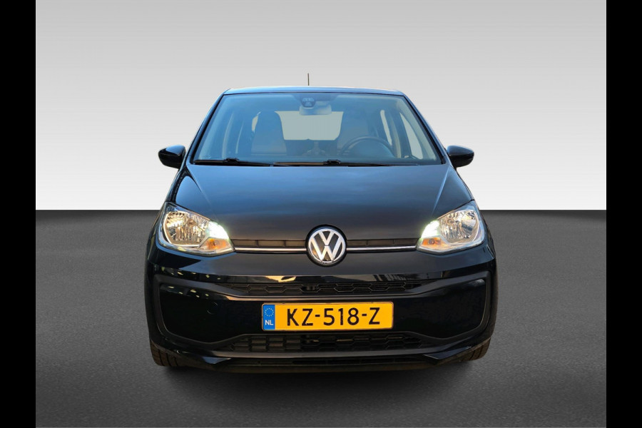Volkswagen up! 1.0 BMT move up!