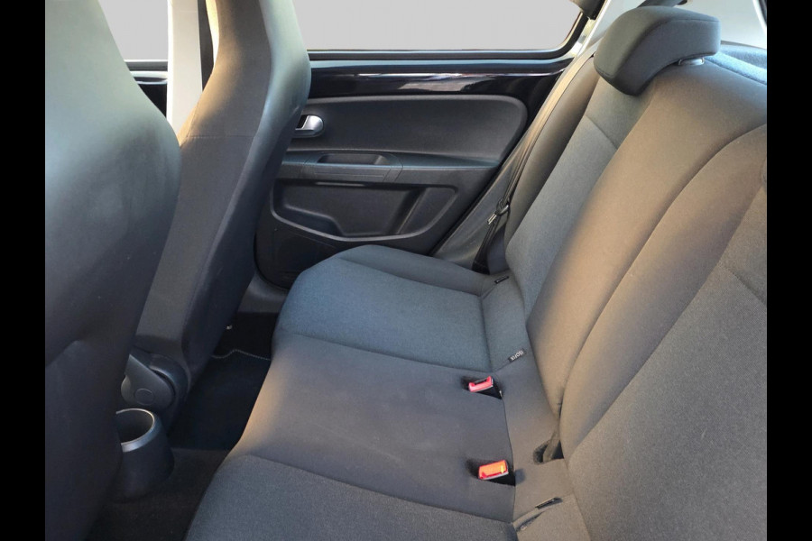 Volkswagen up! 1.0 BMT move up!