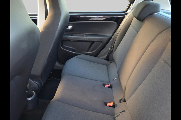 Volkswagen up! 1.0 BMT move up!